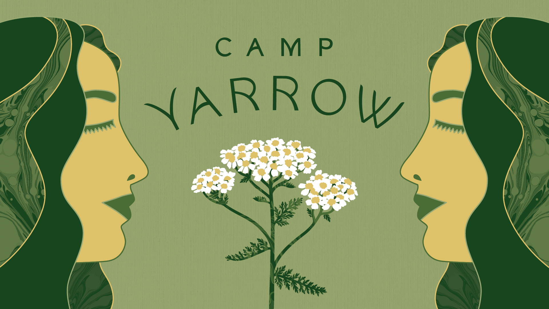Camp Yarrow